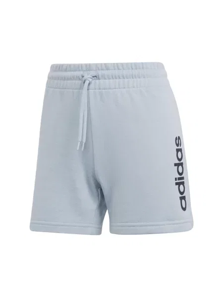 Szorty Adidas czarne