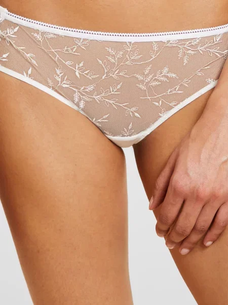 Труси Etam білі