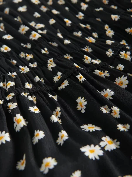 Reserved комбінезон чорний