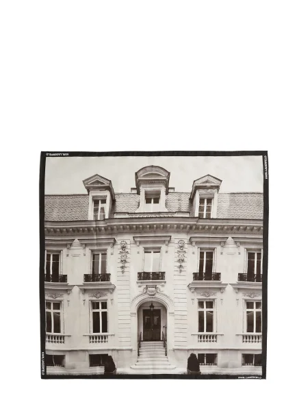 Karl Lagerfeld Ruta kremna / blata