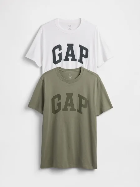 Tricou Gap alb