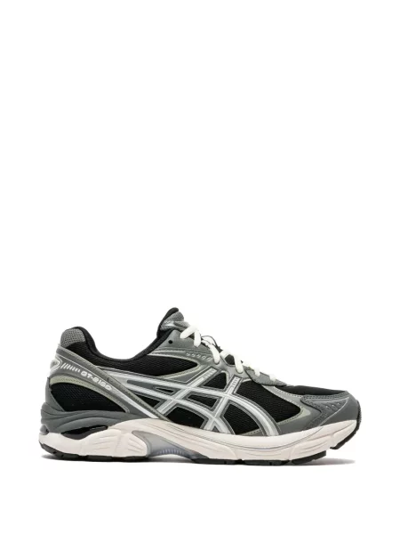Маратонки Asics черно