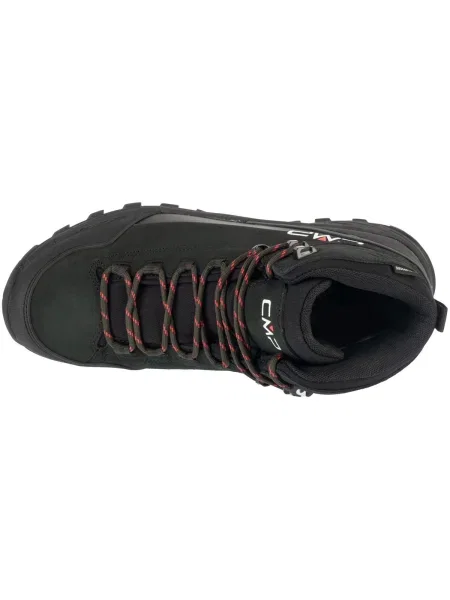 Pantofi Cmp negru