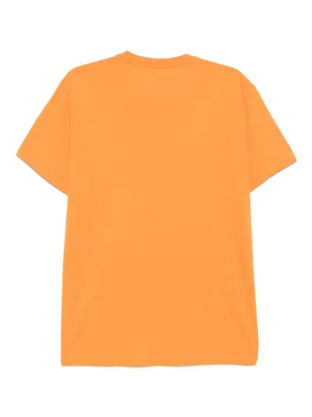 Tricou Aspesi portocaliu