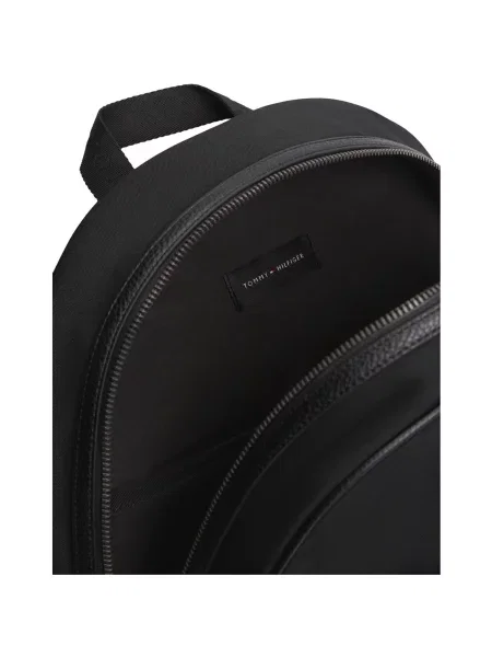 Geantă Tommy Hilfiger negru