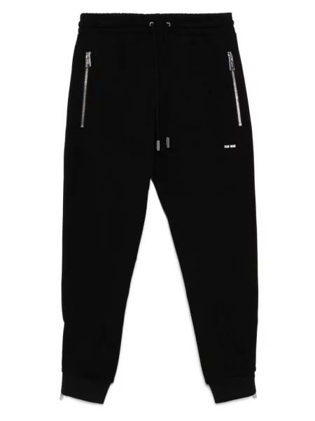 Pantaloni Team Wang Design negru