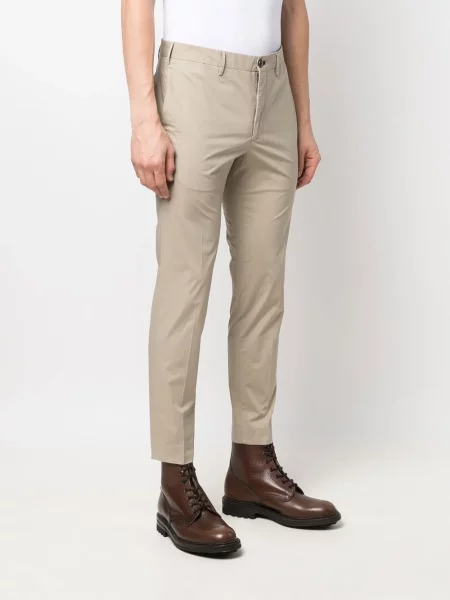 Skinny kalhoty Incotex