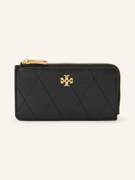 Peněženka Tory Burch černá