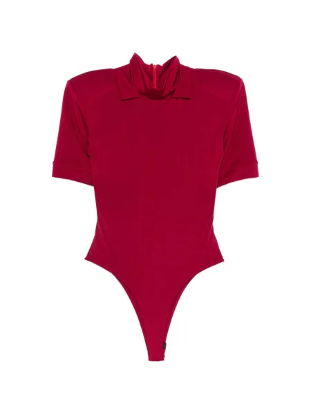 Body Mitiliane Couture roșu