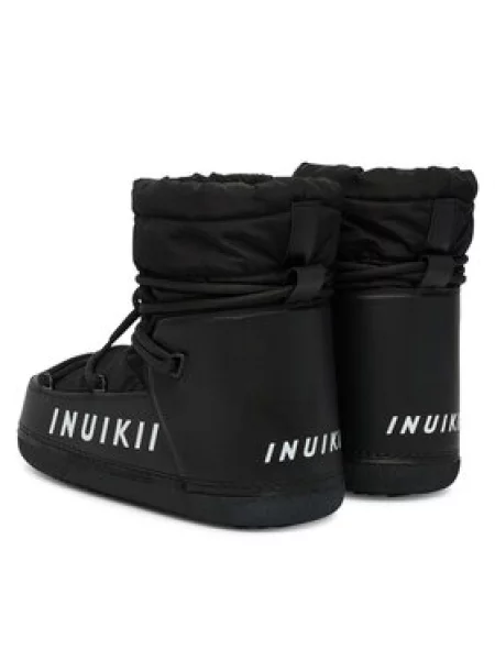 Inuikii Sniego batai Moutain juoda