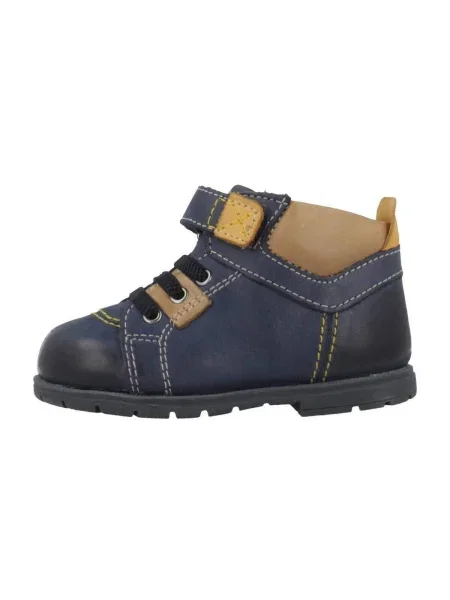 Pantofi copii Chicco albastru