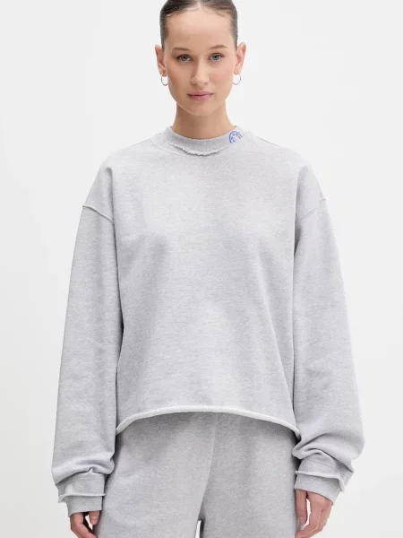 Hugo Blue hanorac de Dismudge_B gri