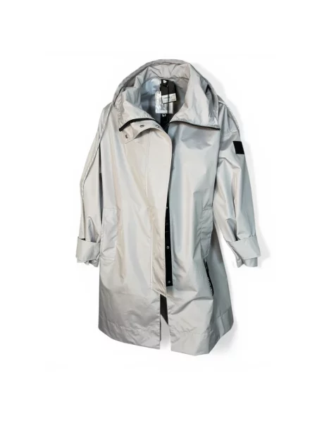 Parka Montereggi szara