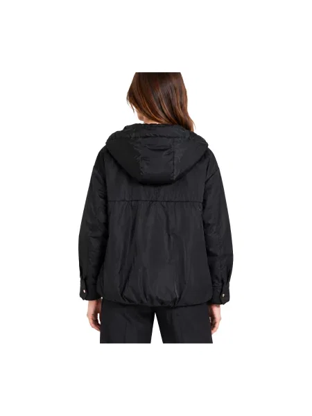 Sacou Marella negru