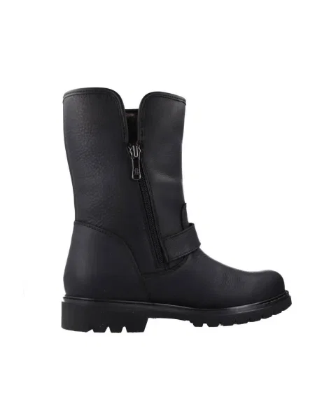 PANAMA JACK Botine negru