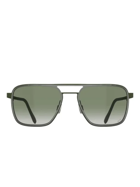 Ochelari de soare Blackfin verde