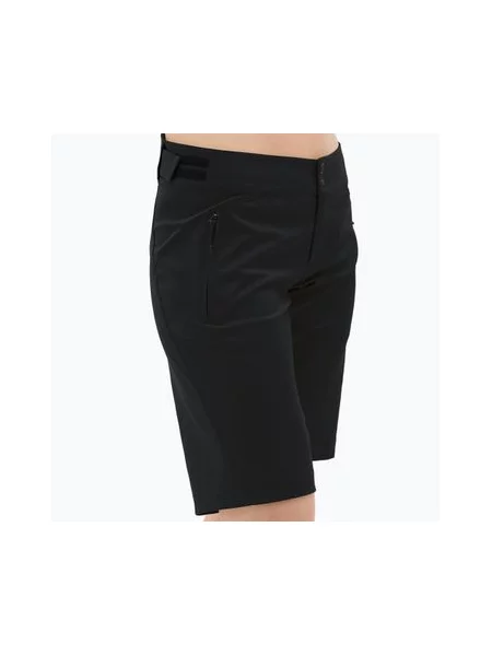 Велошорти SILVINI Patria чорні