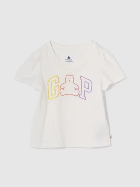 Tricou Gap gri