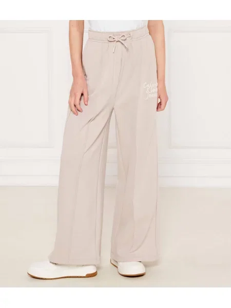 Calvin Klein Jeans Jogger nadrág | flare fit