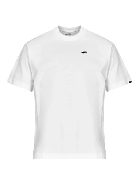 Tricou Vans alb