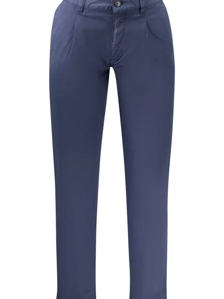 Chino hlače Boss plava