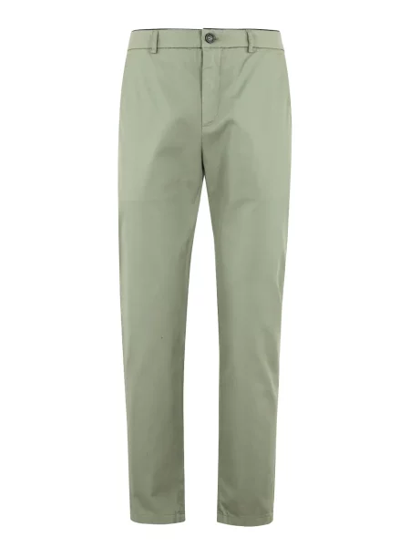 Pantaloni chino Department 5 gri