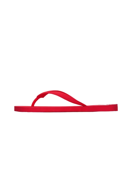 ADIDAS ORIGINALS Flip-flops Adi Sun' roșu