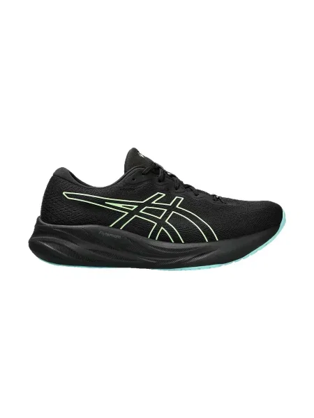 Pantofi Asics negru