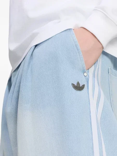 Blugi Adidas albastru