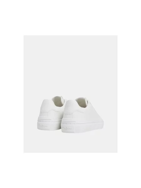 Pantofi Pepe Jeans alb