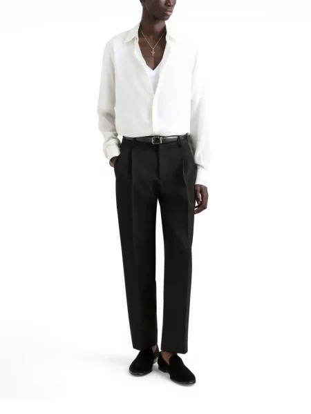 Pantaloni Dolce & Gabbana negru