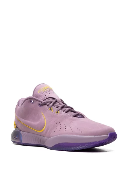 Sportbačiai Nike LeBron violetinė