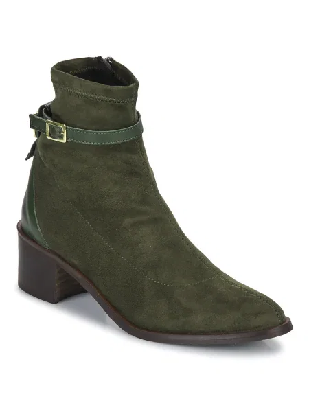 Tenisky Jb Martin khaki