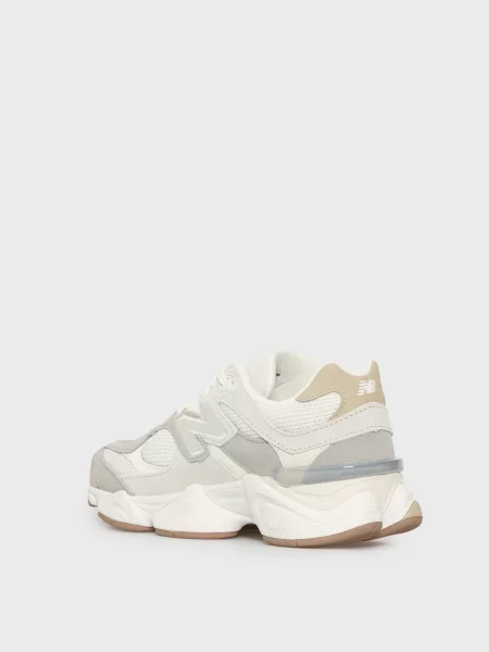 Кроссовки New Balance серые