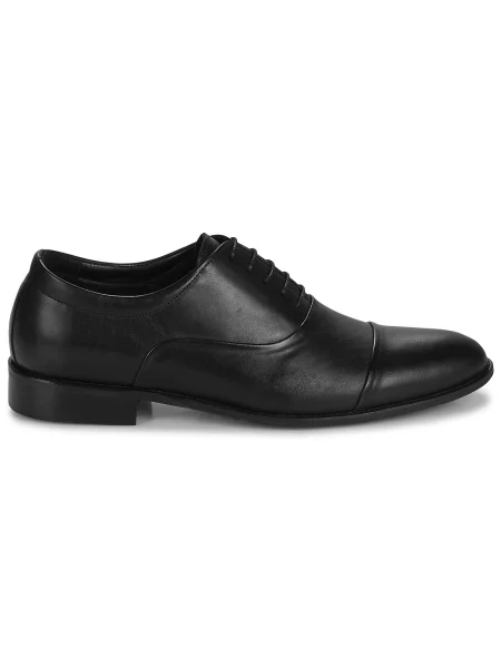Pantofi So Size negru