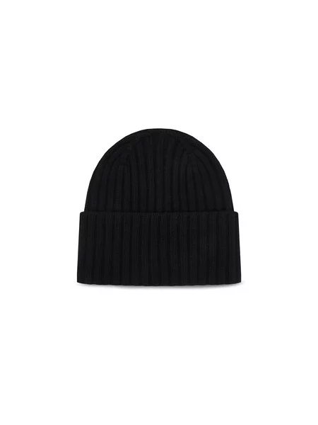 Kapa Weekend Max Mara Ritmo črna
