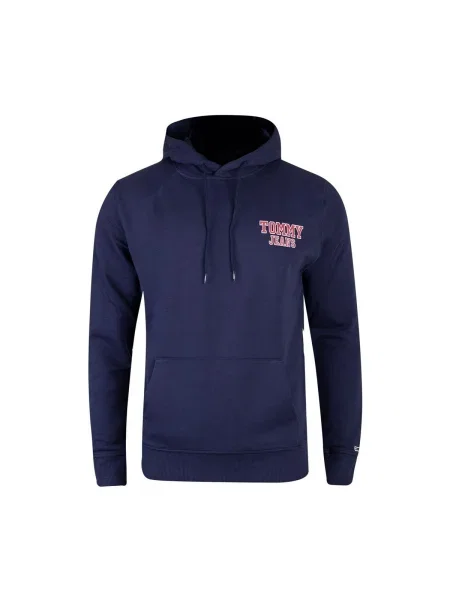 Hanorac Tommy Hilfiger albastru