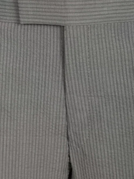Šortky Thom Browne sivá