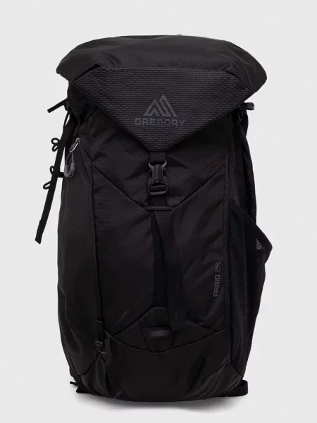 Nahrbtnik Gregory Arrio 24 črna