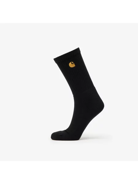 Skarpety Carhartt Wip czarne