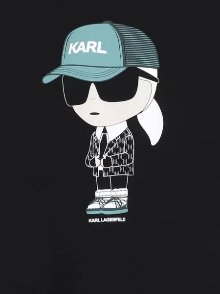 Karl Lagerfeld кофта дитяча
