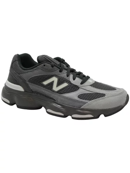 Tenisky New Balance čierna
