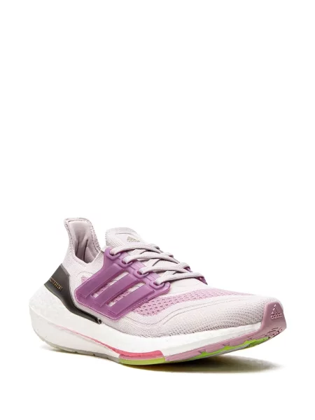 Tenisky Adidas UltraBoost fialové
