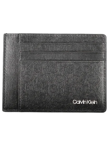 Portofel Calvin Klein negru
