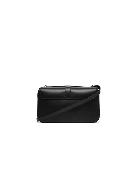Táska Emporio Armani fekete