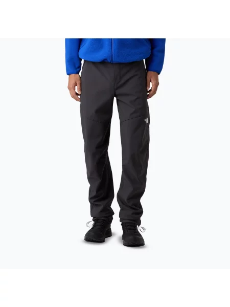 Pantaloni de trekking pentru bărbați The North Face Dawn Turn asphalt grey gri