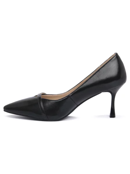 Salonke Laura Biagiotti crna