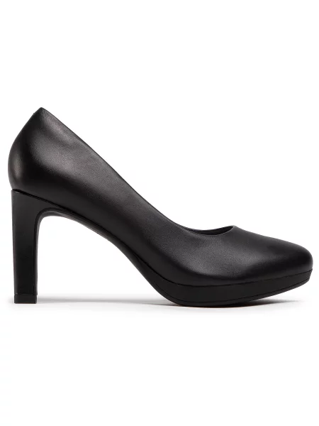 Lodičky Clarks Ambyr Joy čierna