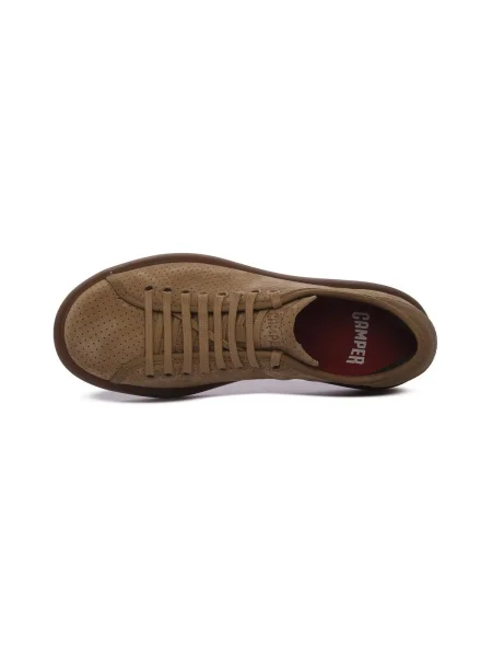 Pantofi Camper maro