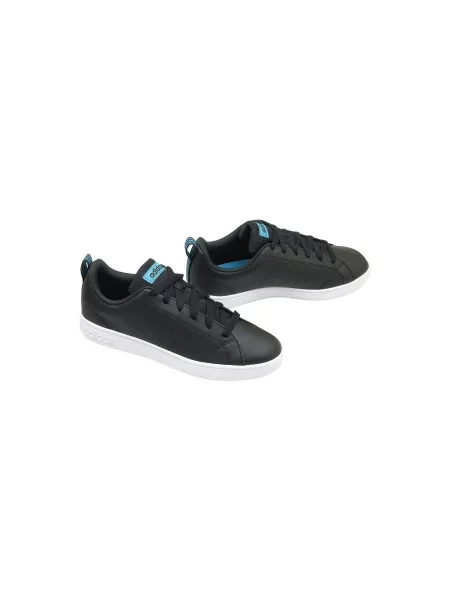 Tenisice Adidas Advantage crna